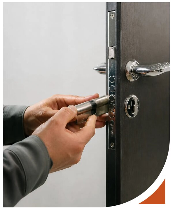 Замена замков Mul T Lock с выездом в Ростове круглосуточно