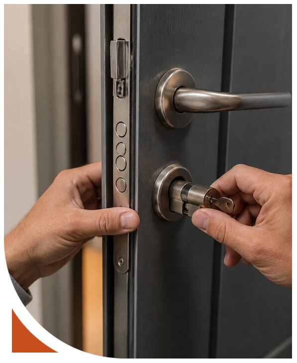 Срочная замена замков Abloy в Ростове от 6671 р. | Разлок-Рсв