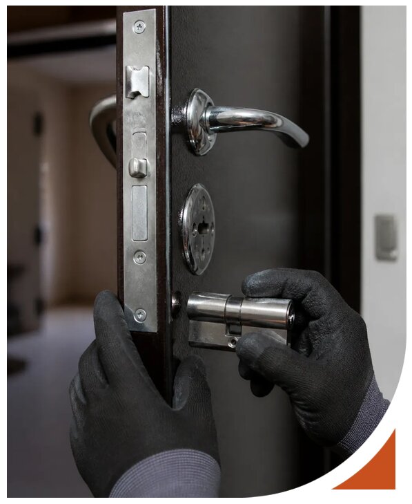 Замена замков Abloy срочно с гарантией и выездом в Ростове