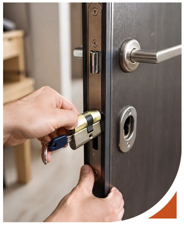 Профессиональный ремонт замков Mul T Lock с выездом в Ростове