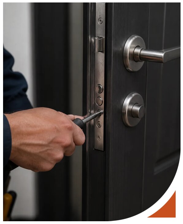 Ремонт замков Abloy с выездом мастера на дом в Ростове